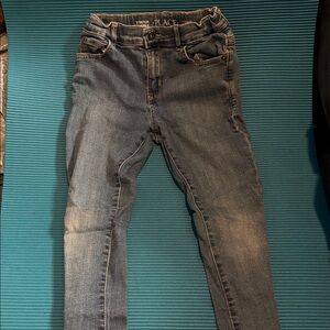 The Children's Place Blue Kids Jeans
